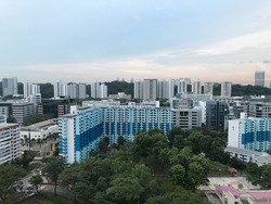Blk 38 Jalan Rumah Tinggi (Bukit Merah), HDB 4 Rooms #162515402